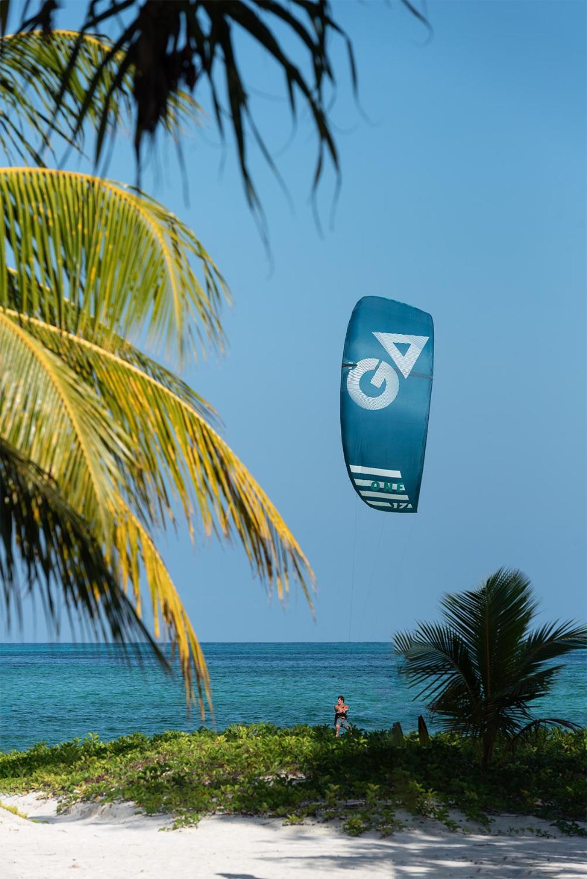 Kisiwa On The Beach Paje Exterior photo